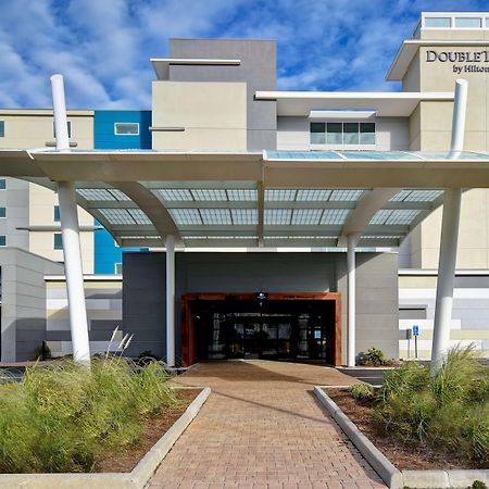 Doubletree By Hilton Oceanfront Βιρτζίνια Μπιτς Εξωτερικό φωτογραφία