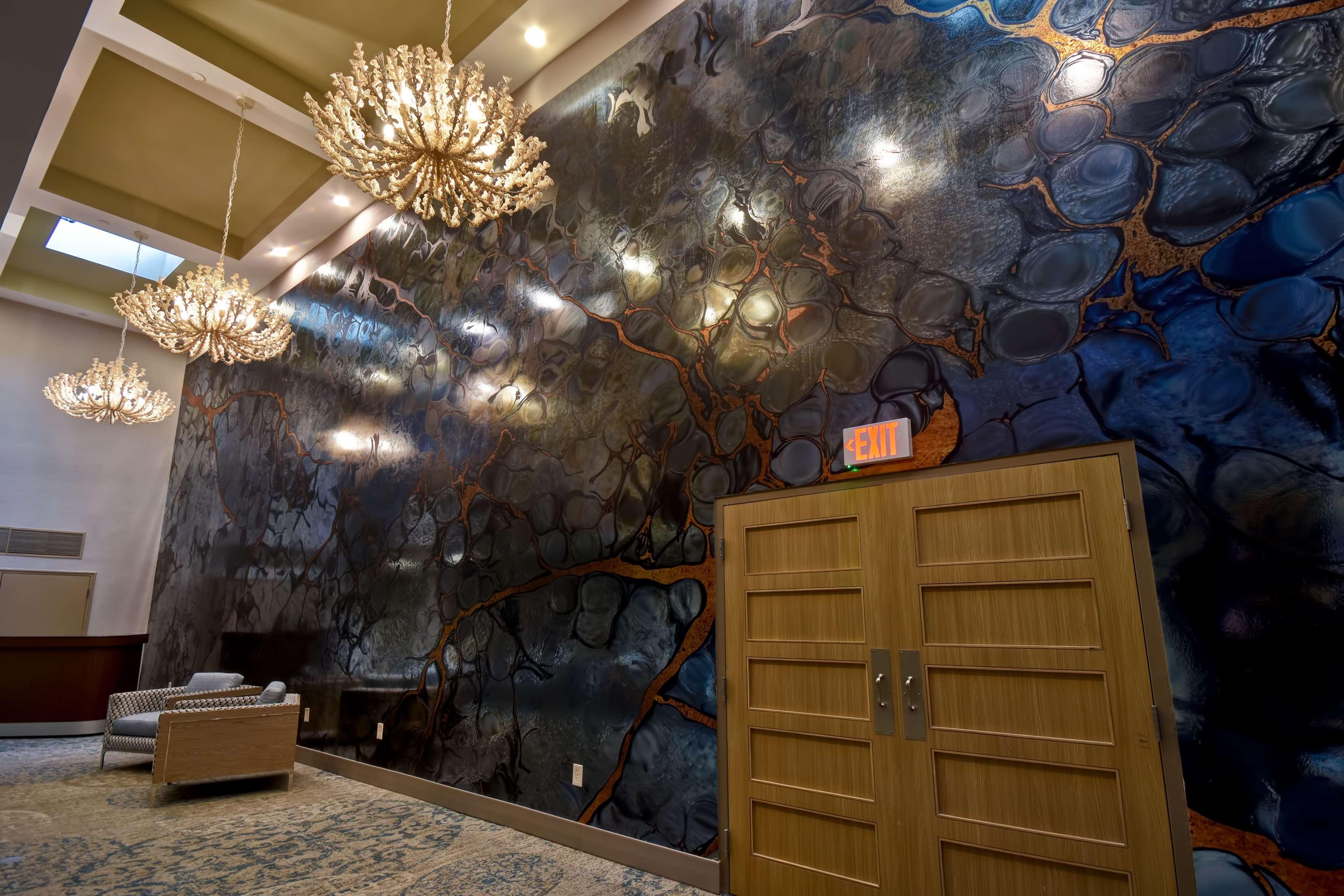 Doubletree By Hilton Oceanfront Βιρτζίνια Μπιτς Εξωτερικό φωτογραφία