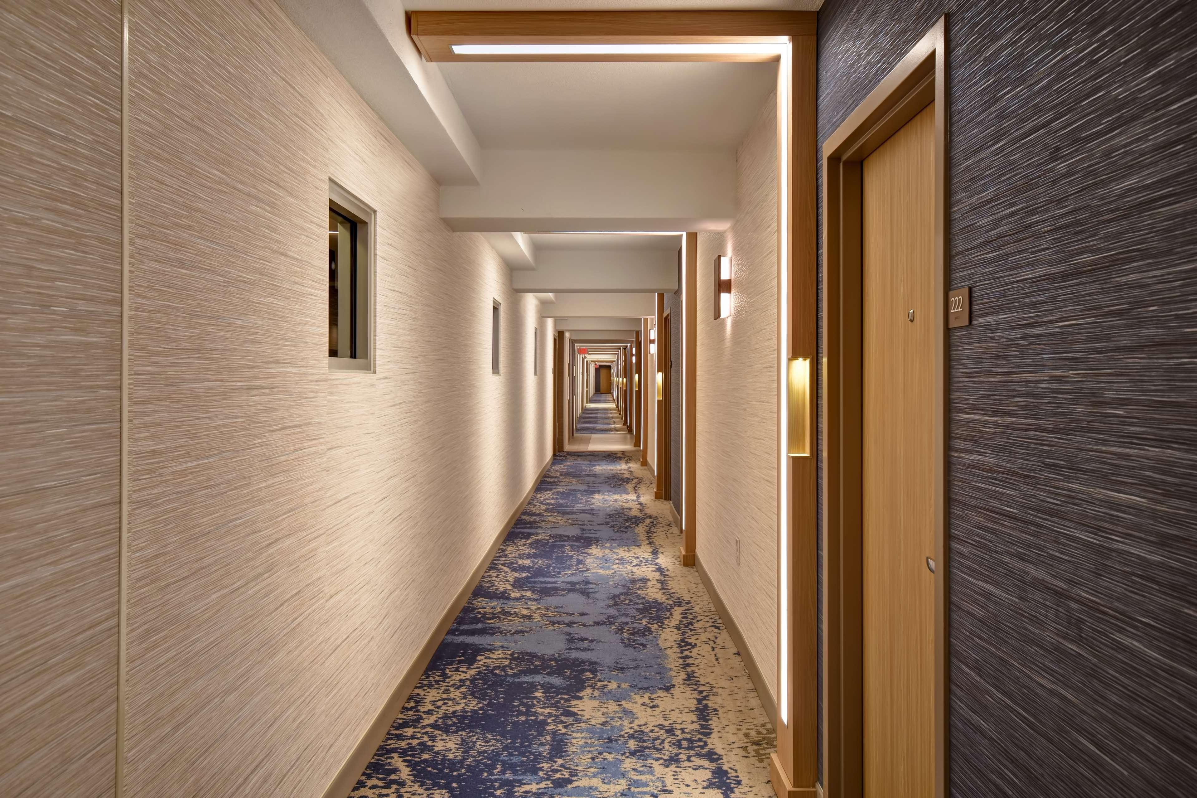 Doubletree By Hilton Oceanfront Βιρτζίνια Μπιτς Εξωτερικό φωτογραφία