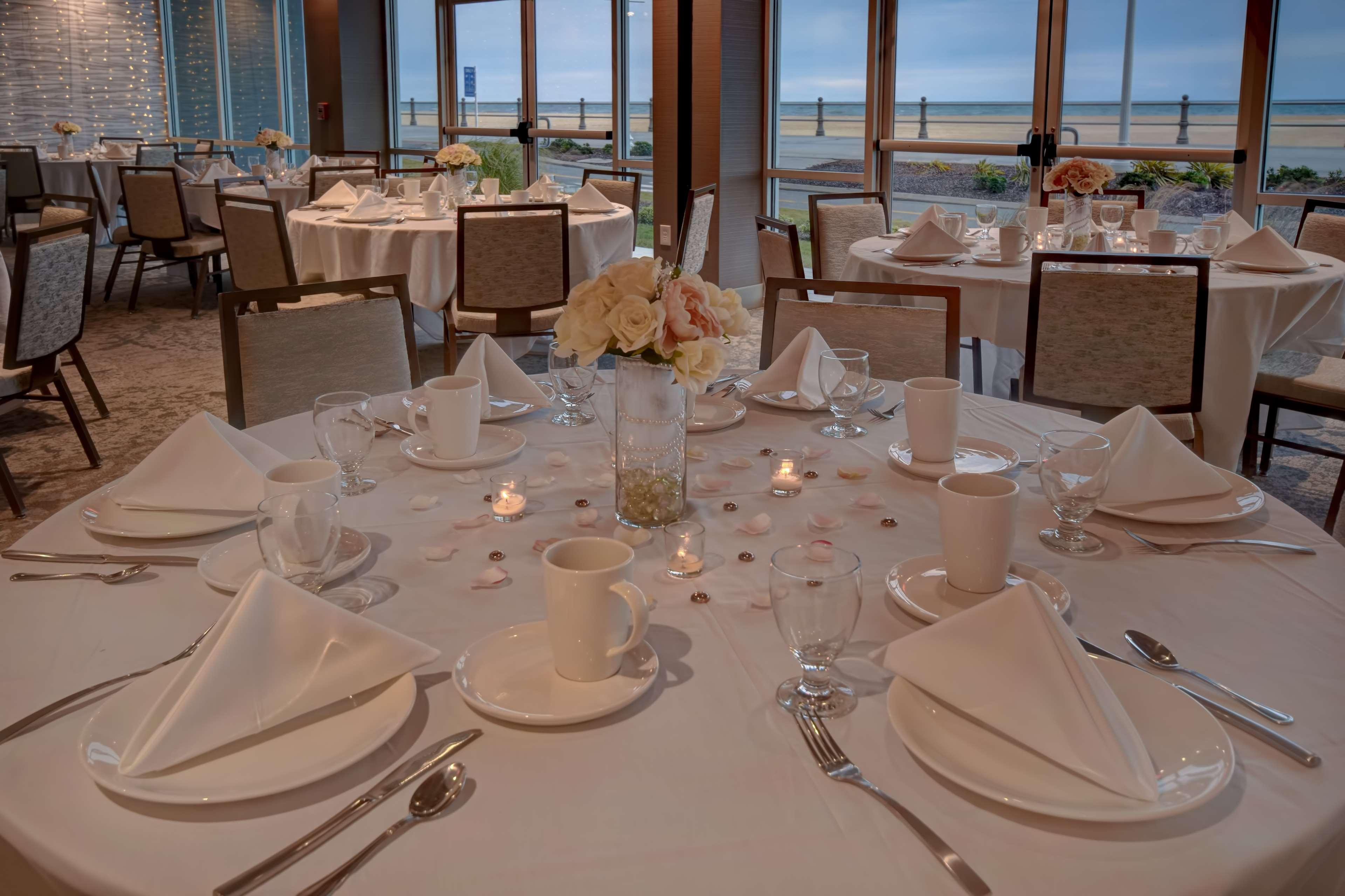 Doubletree By Hilton Oceanfront Βιρτζίνια Μπιτς Εξωτερικό φωτογραφία