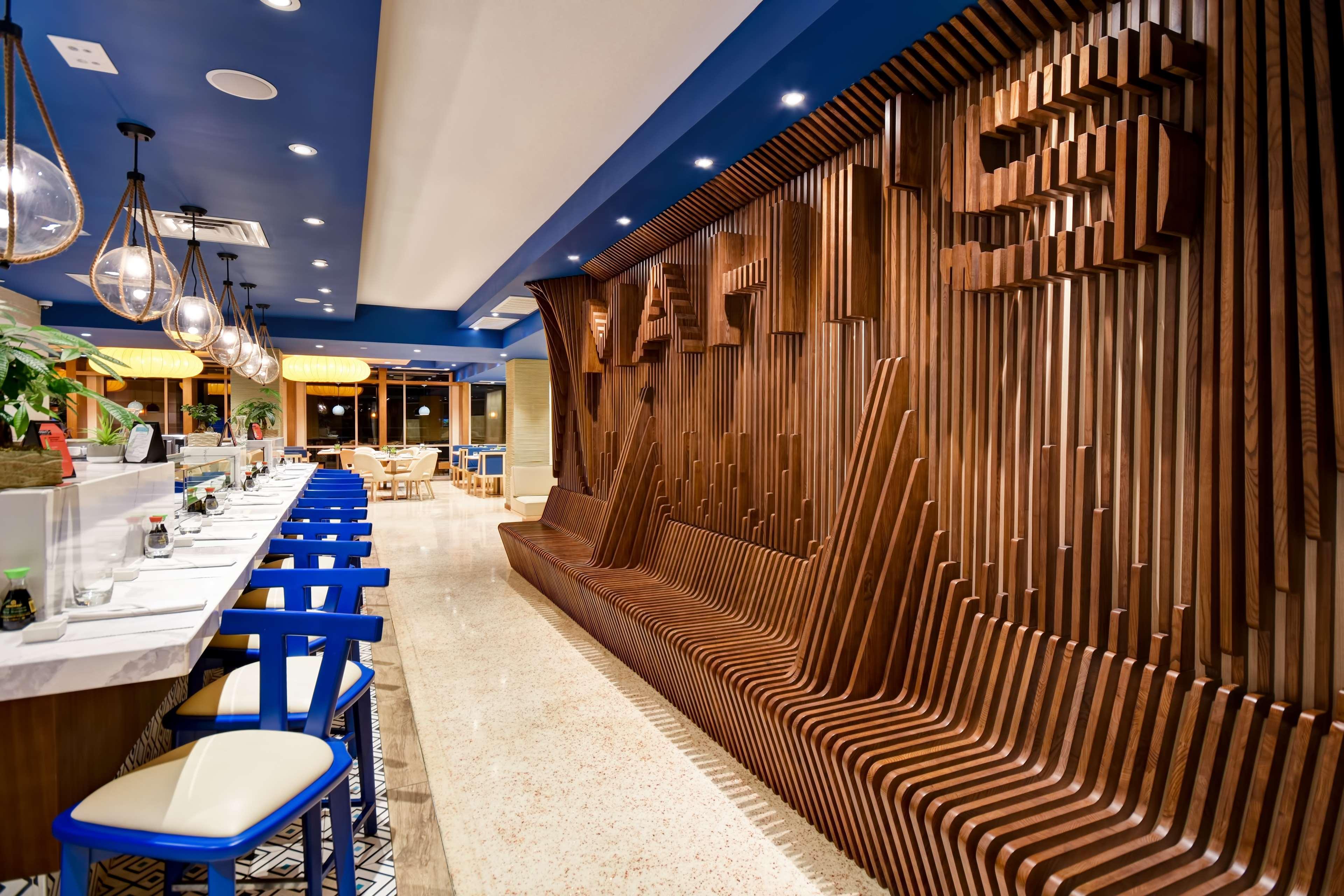 Doubletree By Hilton Oceanfront Βιρτζίνια Μπιτς Εξωτερικό φωτογραφία