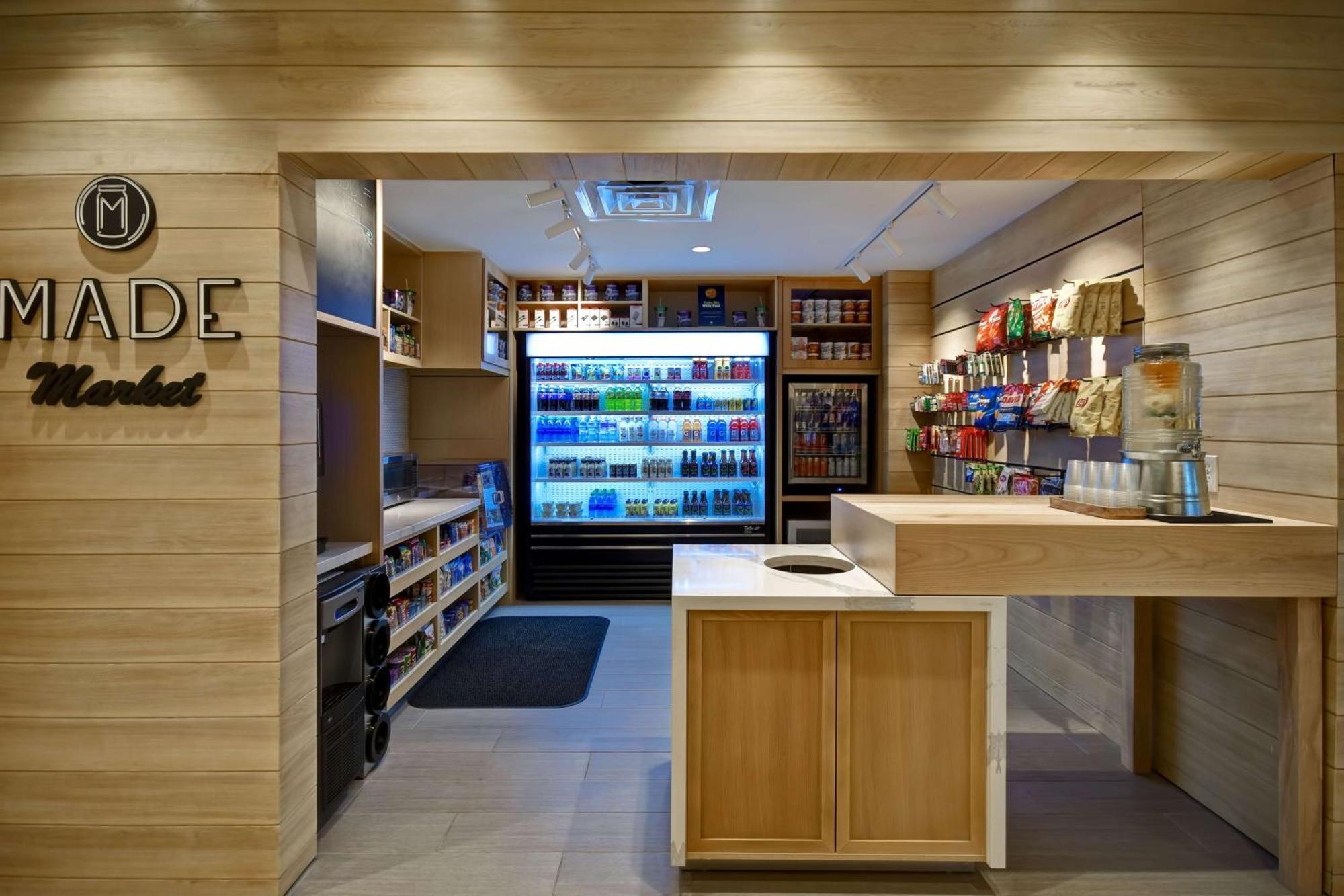 Doubletree By Hilton Oceanfront Βιρτζίνια Μπιτς Εξωτερικό φωτογραφία