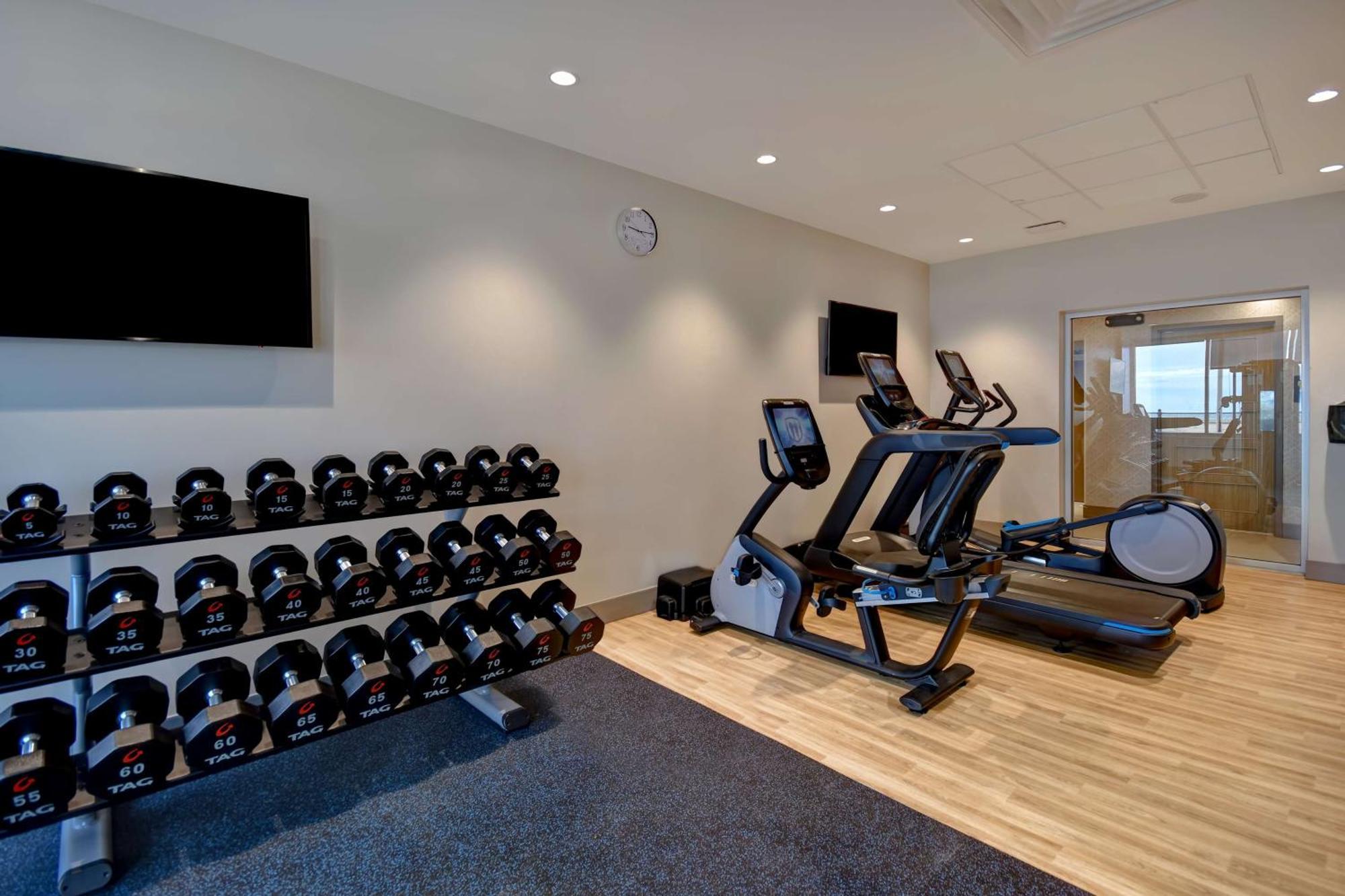 Doubletree By Hilton Oceanfront Βιρτζίνια Μπιτς Εξωτερικό φωτογραφία