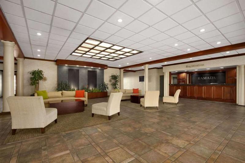 Doubletree By Hilton Oceanfront Βιρτζίνια Μπιτς Εξωτερικό φωτογραφία